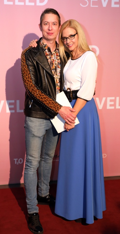 Sztárok boldog házasságban