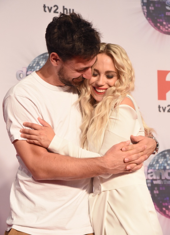 Kiss Ramóna akkor és most