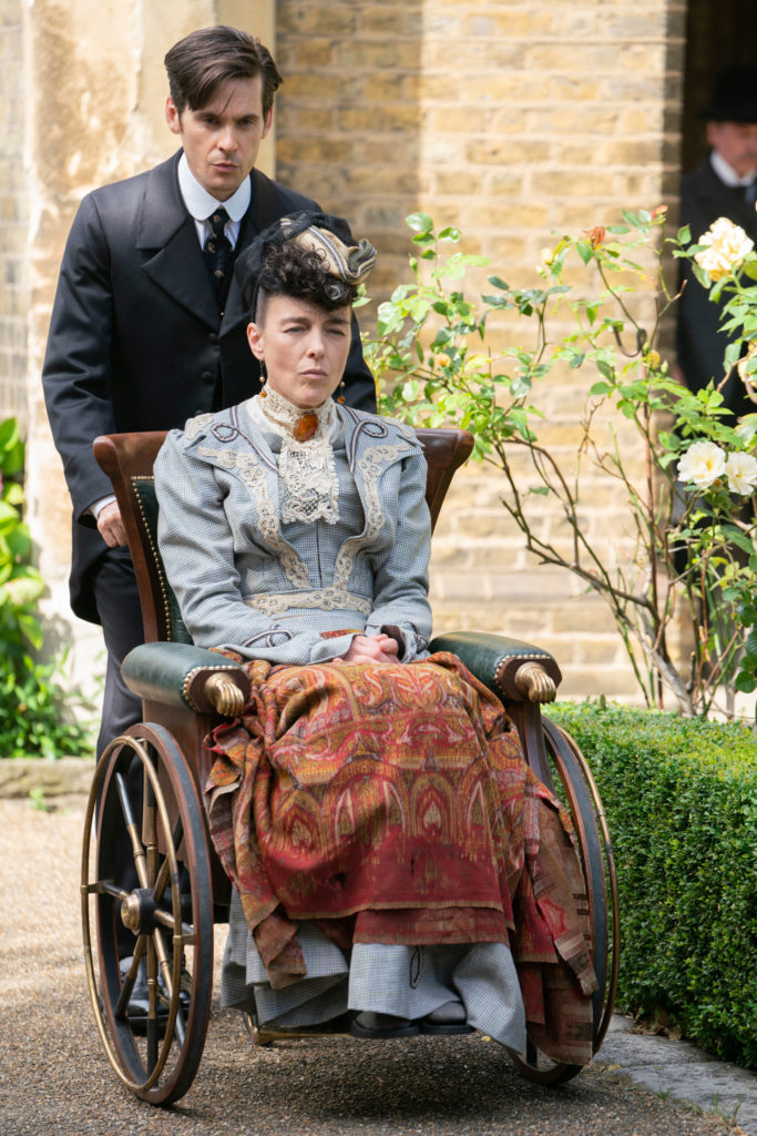 A Nevers szívtipró sztárjaival beszélgettünk