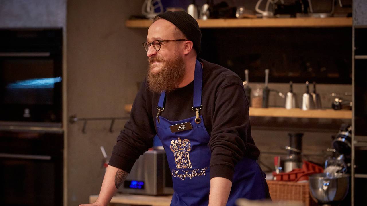 a konyhafőnök norbi kiemelt