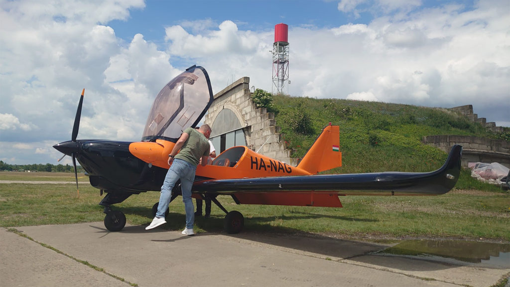 Mennyibe kerül, ha pilóta akarsz lenni