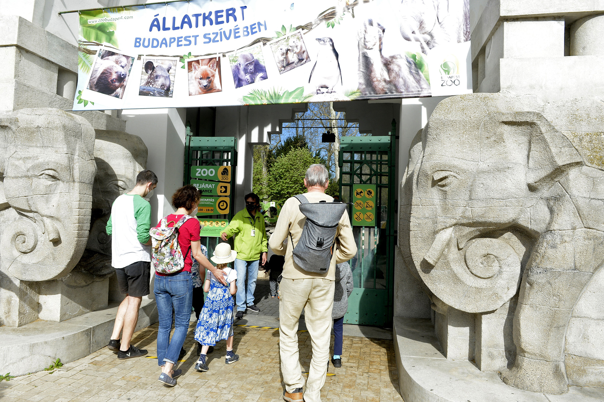 Budapesti Állat- és Növénykert