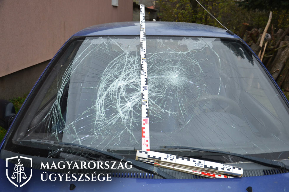 Molotov-koktéllal akarta felgyújtani válófélben lévő férje házát