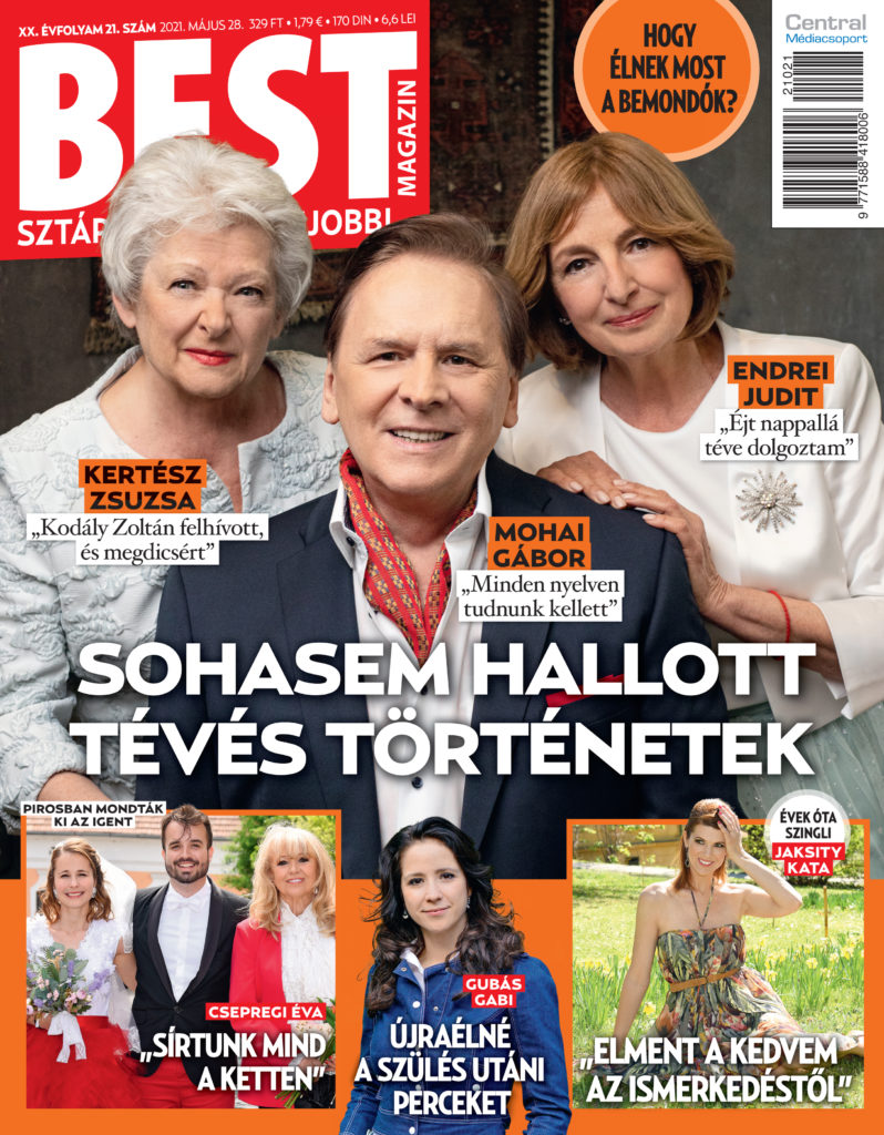 Best magazin