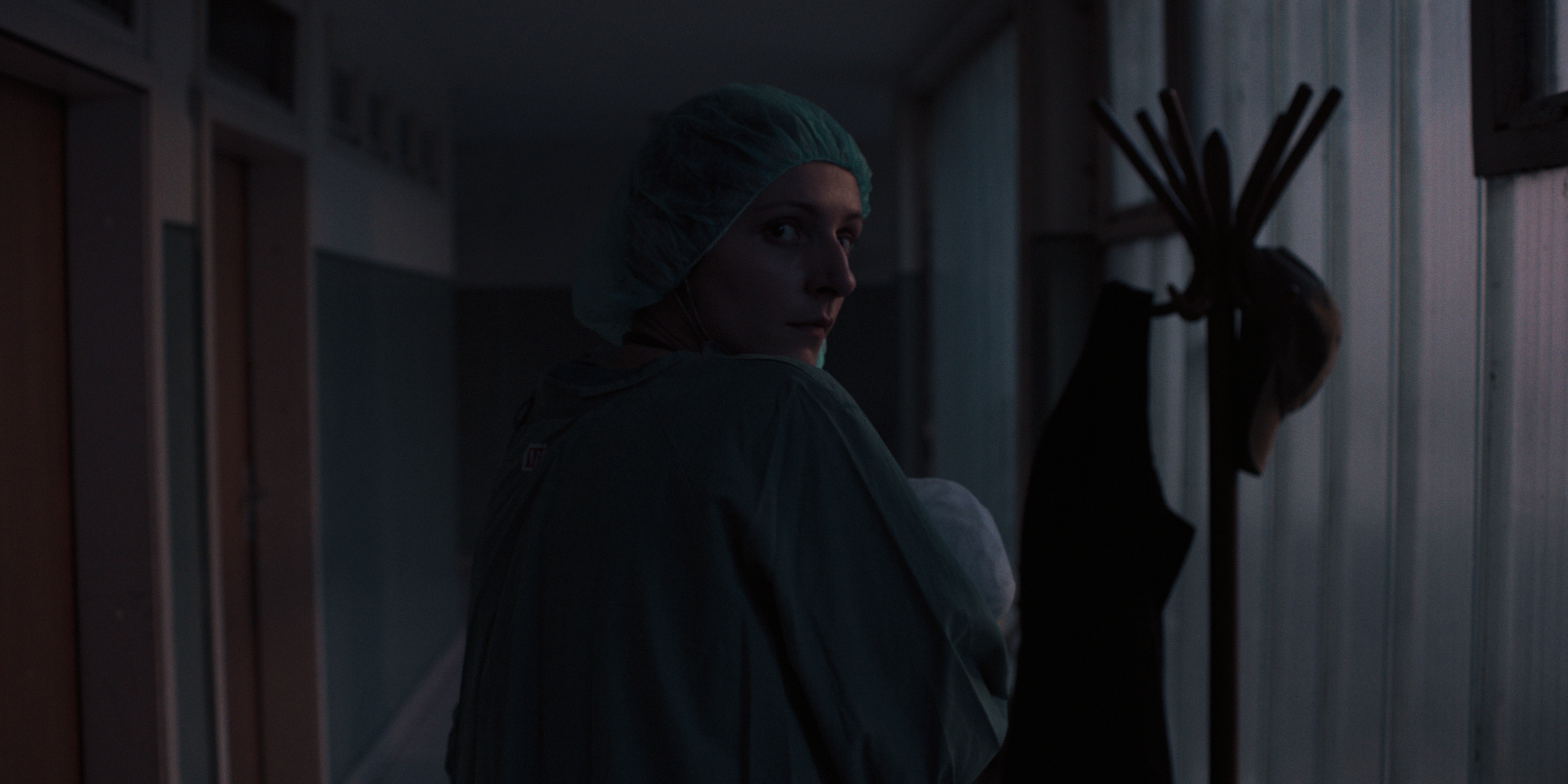 Jelenetkép a Branka című filmből (fotó: Friss Hús)