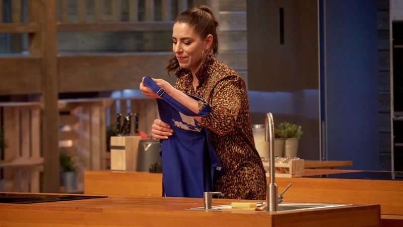 Czutor - Kilián Zsanett