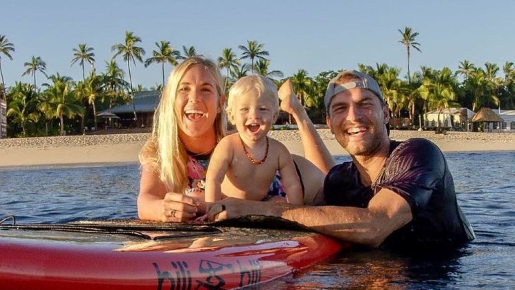 szörf, teljes élet, Bethany Hamilton