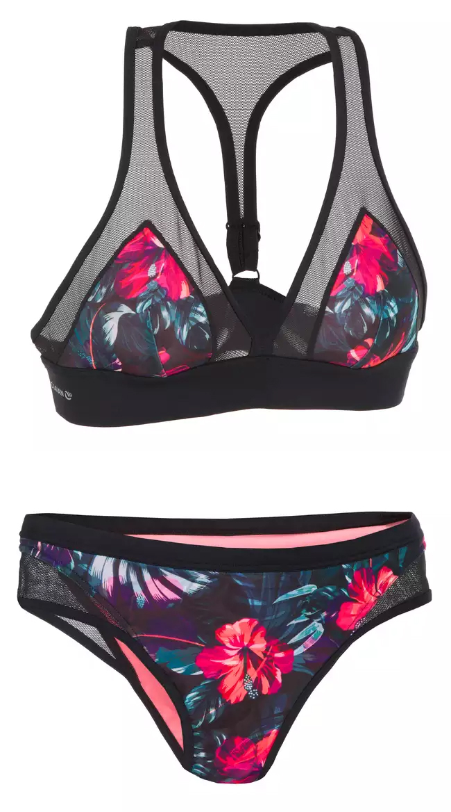 Decathlon sportos bikini