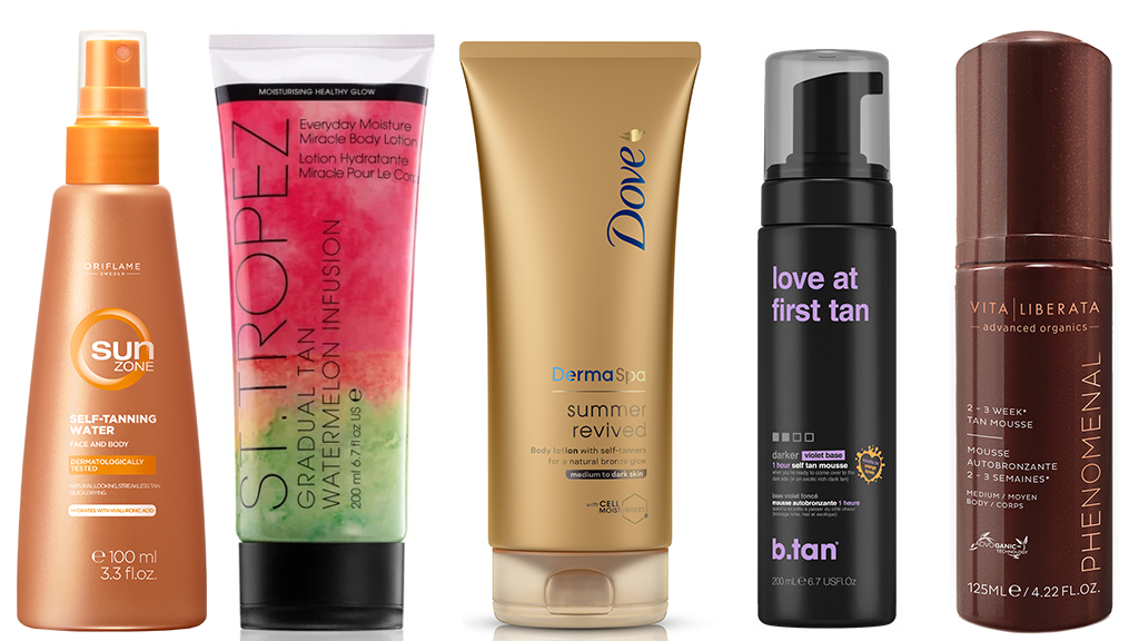 DHA tartalmú önbarnítók