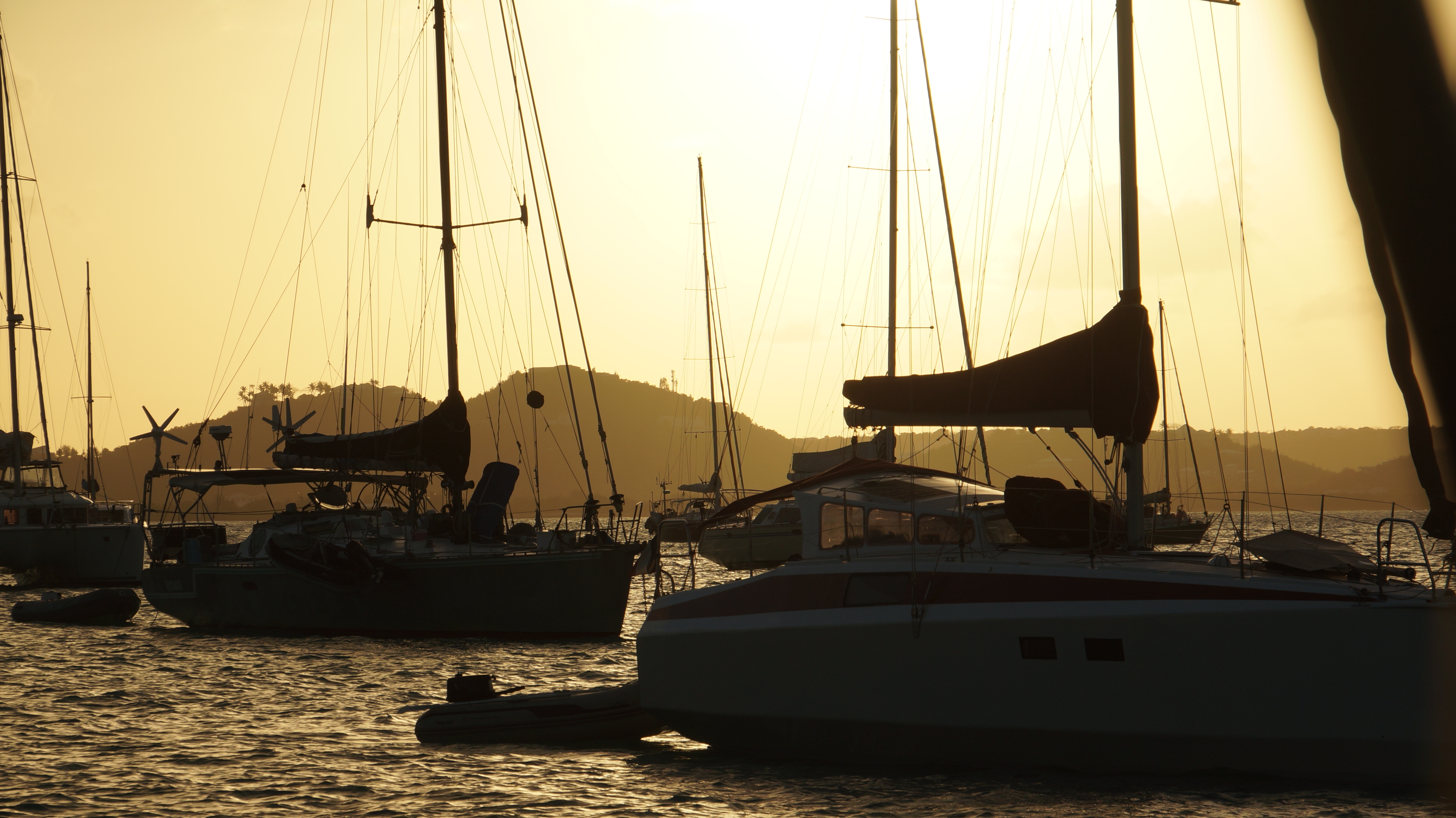 A világutazó Bősze család