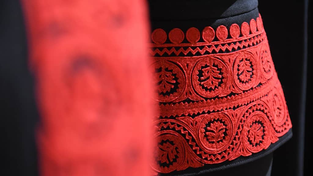 Valami népi, valami élő, valami 21. századi (X)