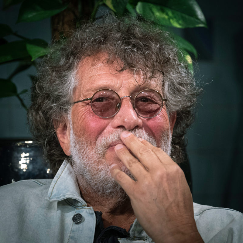 Így él a 73 éves Presser Gábor