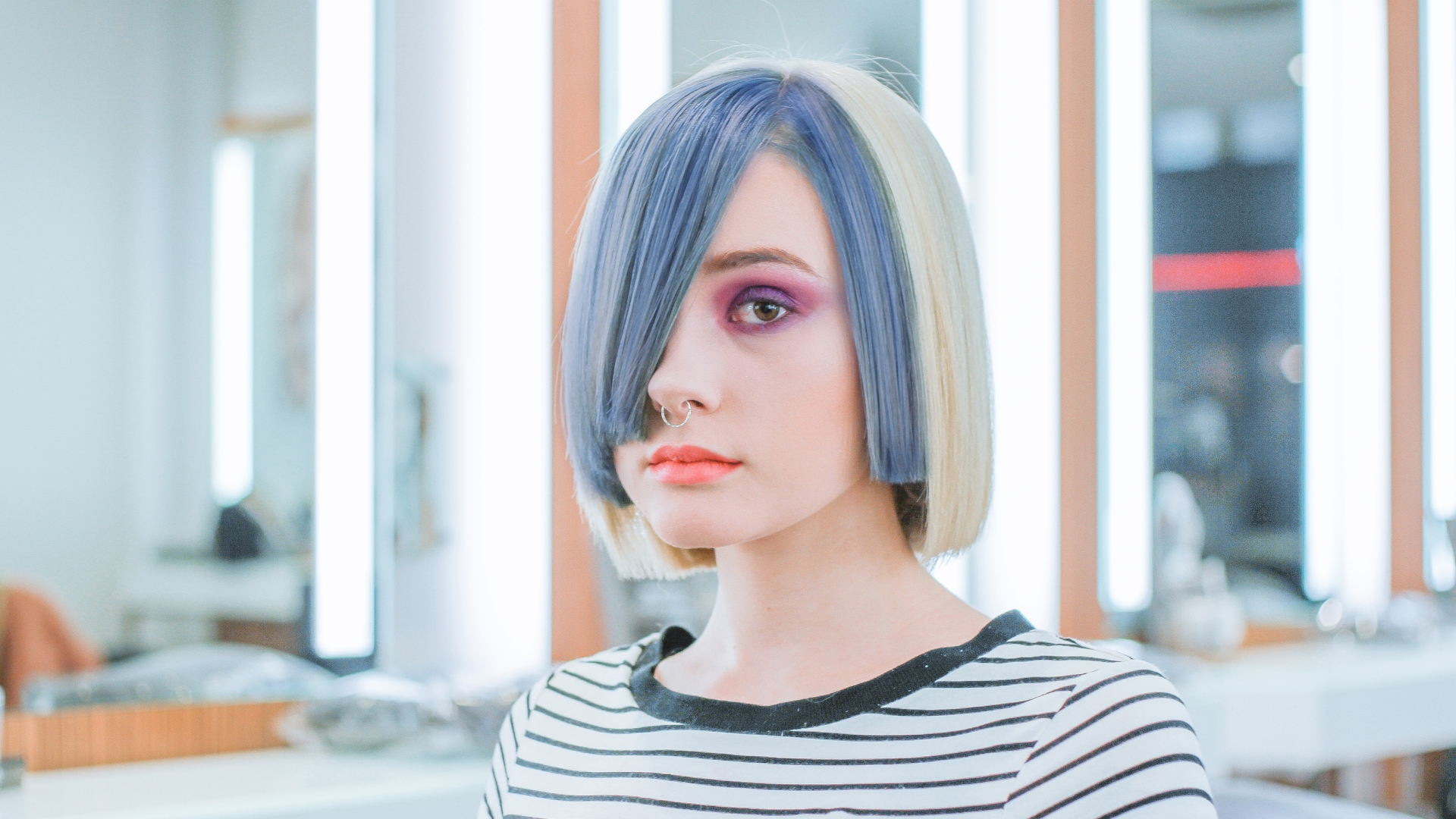 Ezért akarsz annyira új frizurát