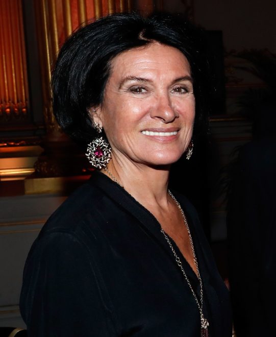 Paloma Picasso