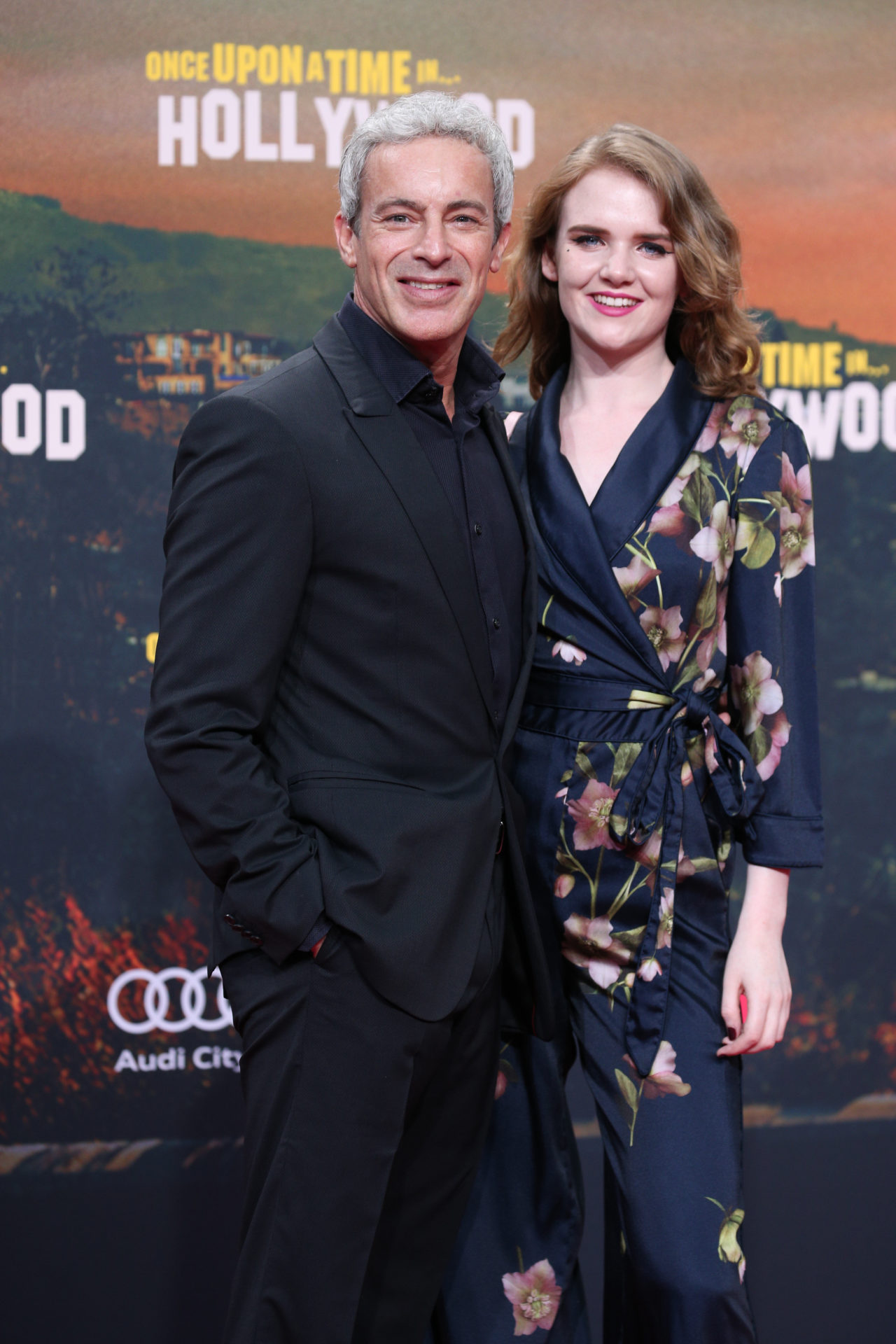 Gedeon Burkhard, a Rex felügyelő sztárja