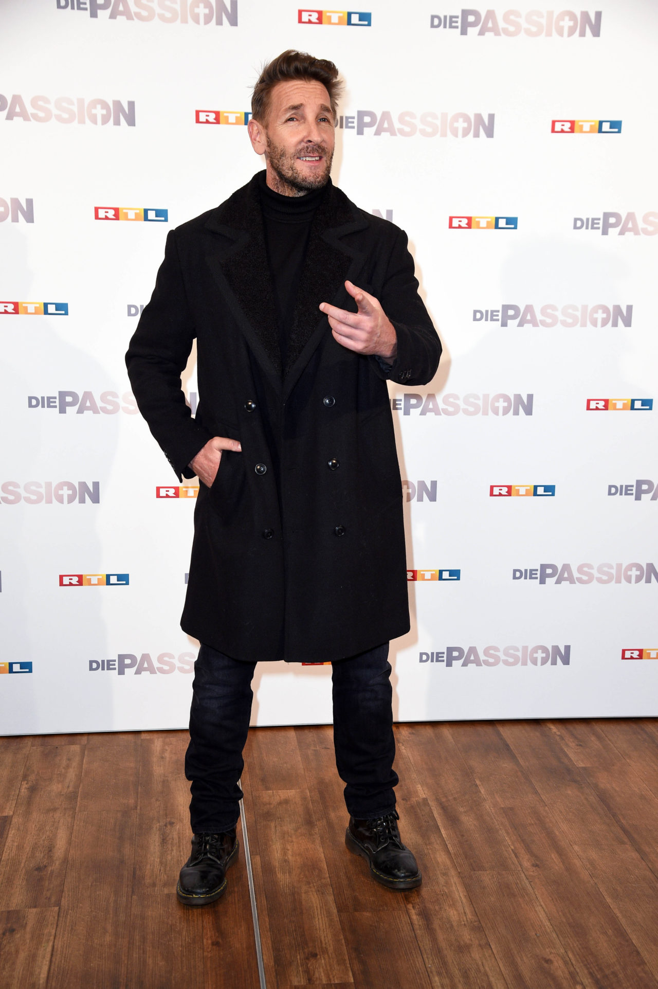 Mark Keller a Cobra 11 és A hegyi doktor sztárja