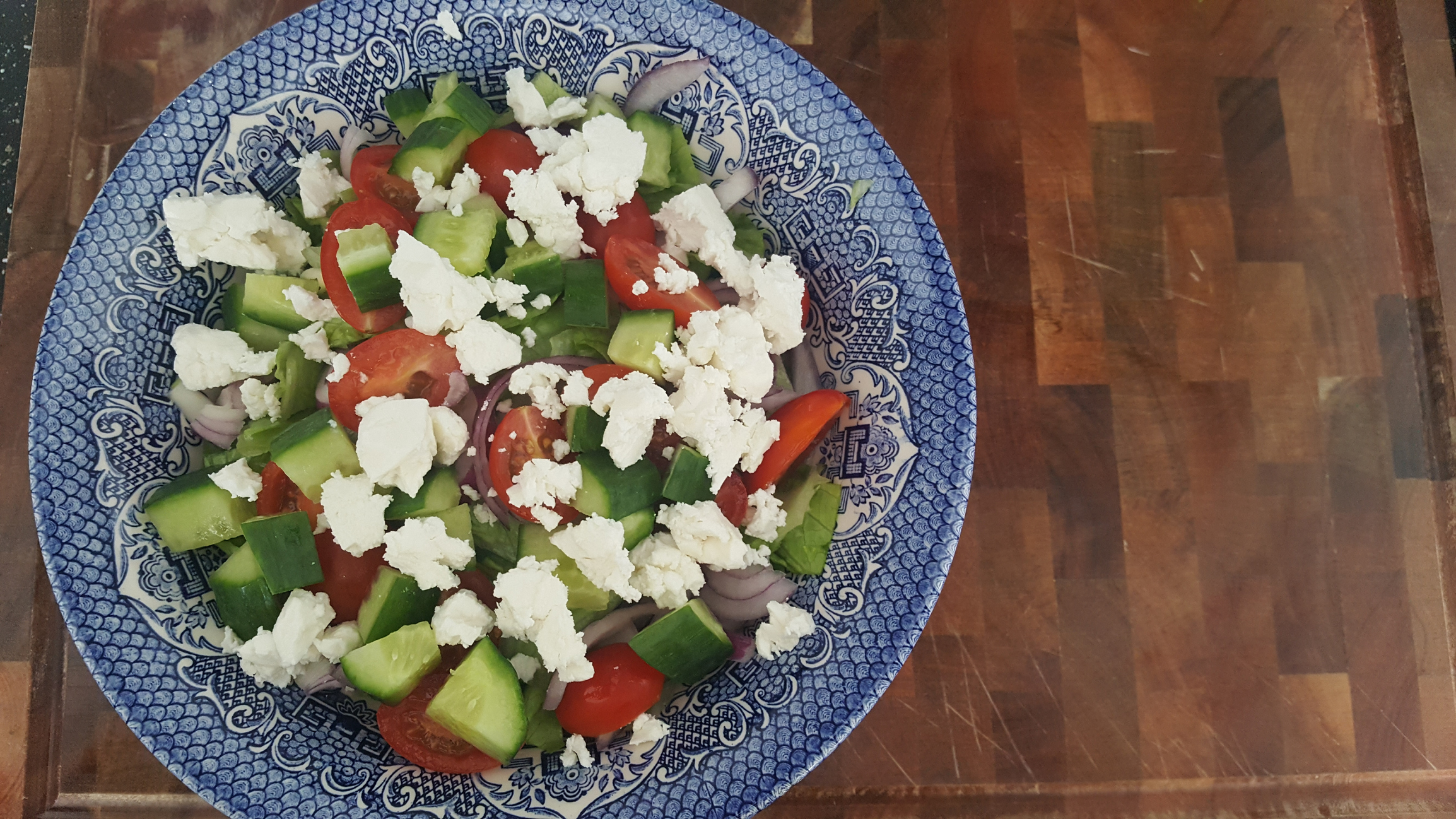 Frissítő uborkasaláta receptek