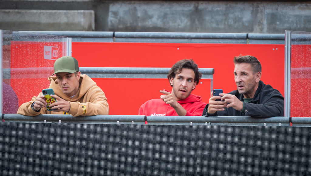 Mark Keller a Cobra 11 és A hegyi doktor sztárja