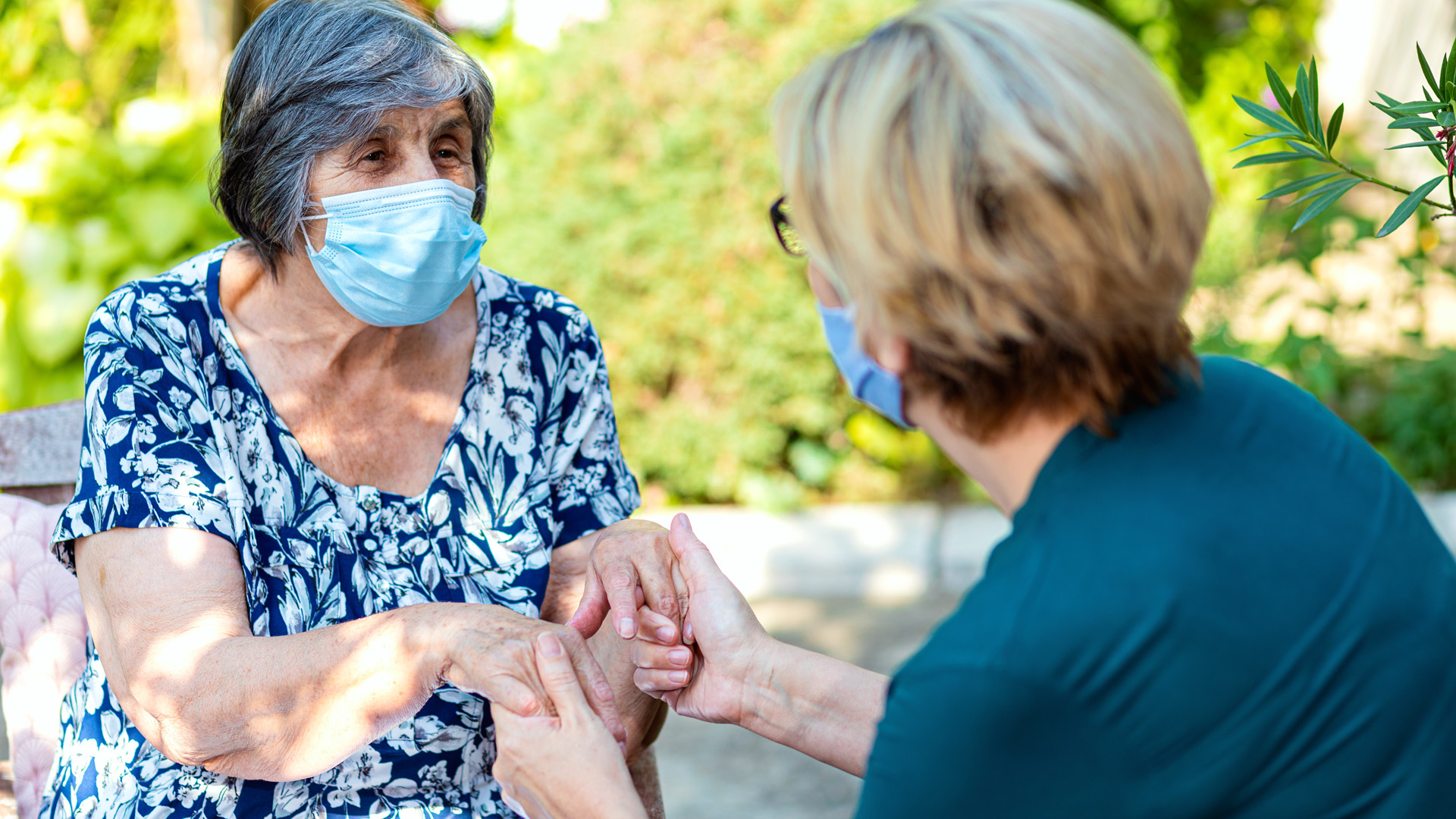 Majd valahogy újratanuljuk az ölelést