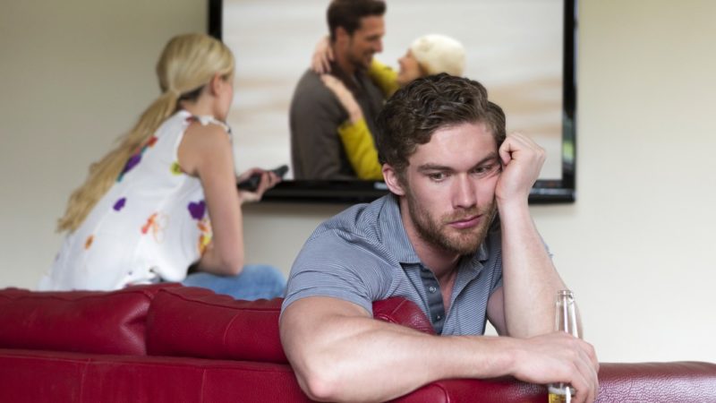 Intimitást kerülő csillagjegyek