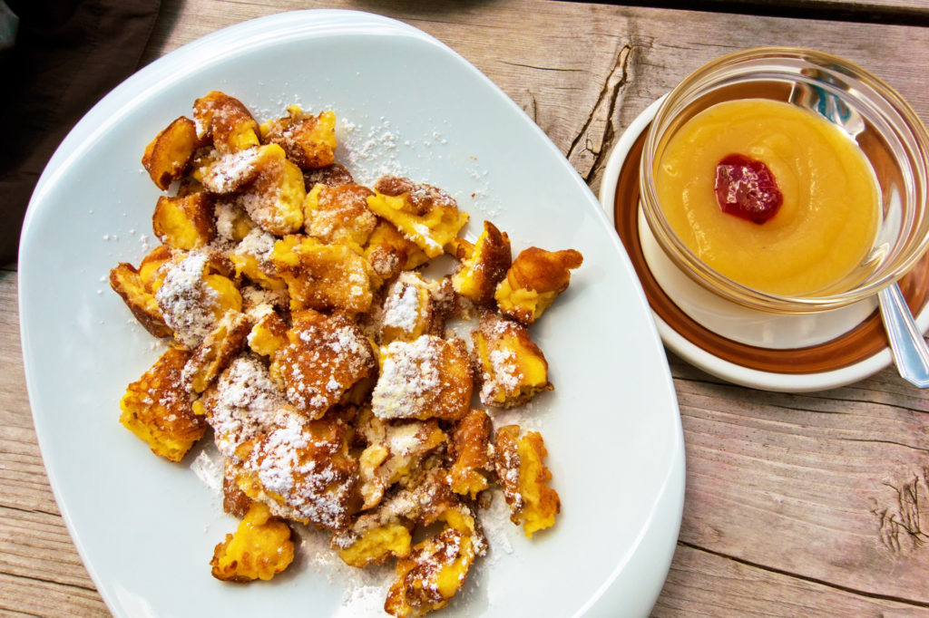 Uralkodók kedvenc ételei