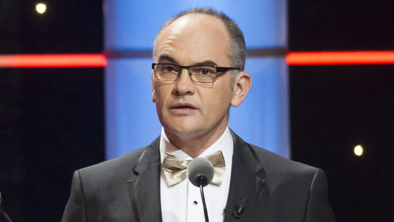 Gundel Takács Gábor