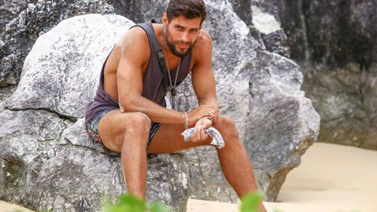 Survivor Iliász