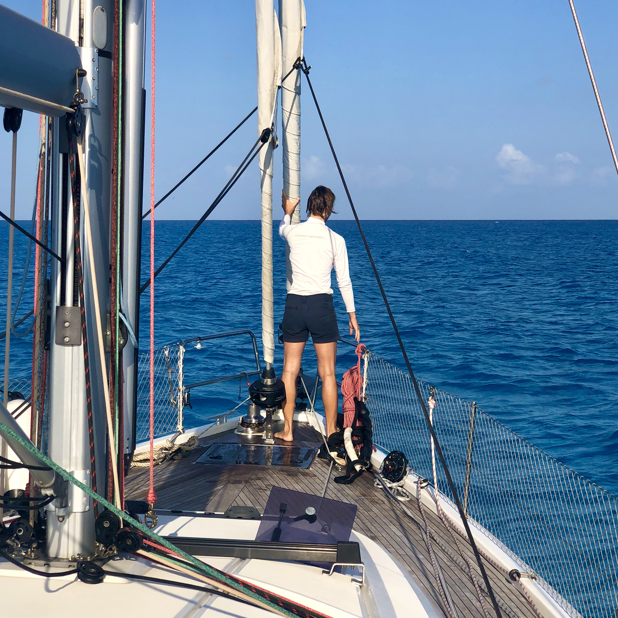 A világutazó Bősze család