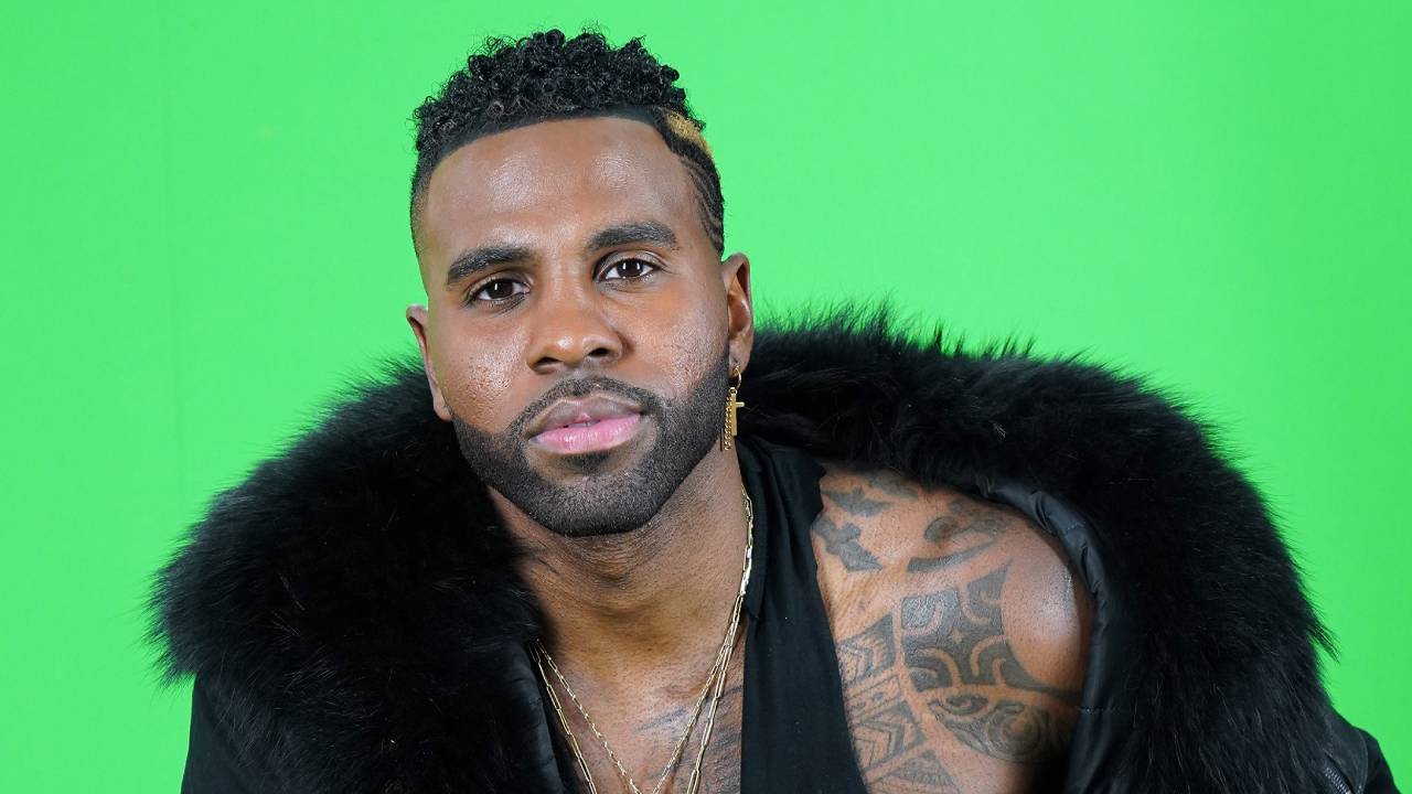 jason derulo 