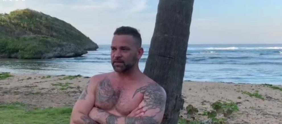 Joe vezeti a Survivor 2021-es évadát, már Dominikán forgat