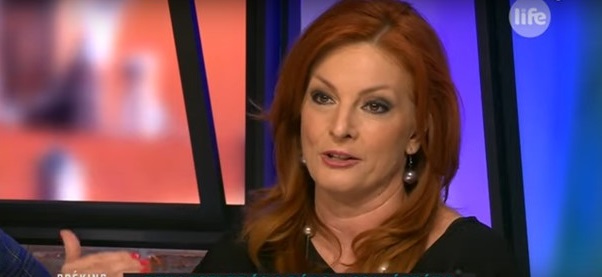 Keleti Andrea nyert a pandémi alatt