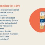 Szexuális felvilágosítás kisgyermekkor