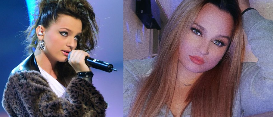 lakatos yvette akkor és most