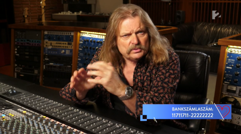 Mándoki Leslie 2021-ben