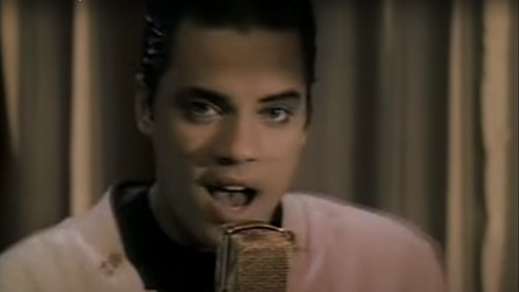 Nick Kamen