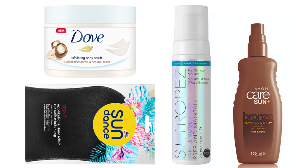 Hasznos kiegészítők önbarnítózáshoz