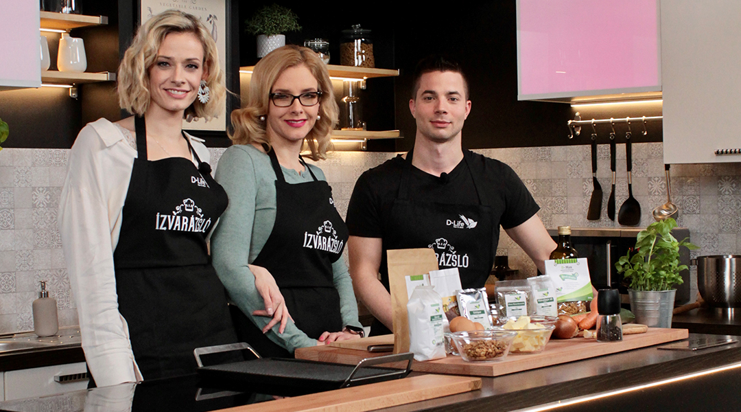 peller mariann anna ízvarázsló