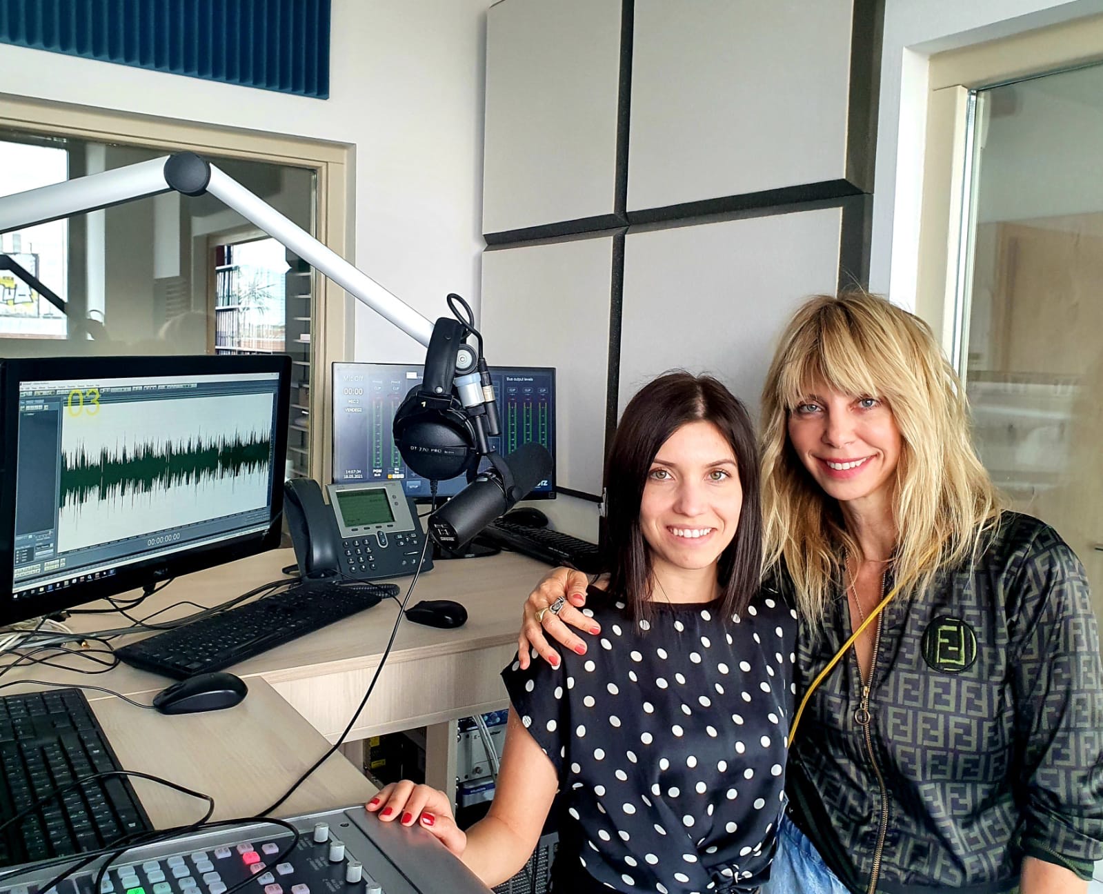 péterfy bori sláger fm