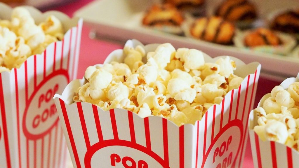 Üresek a mozitermek, nem maradt elég diák, aki dolgozzon