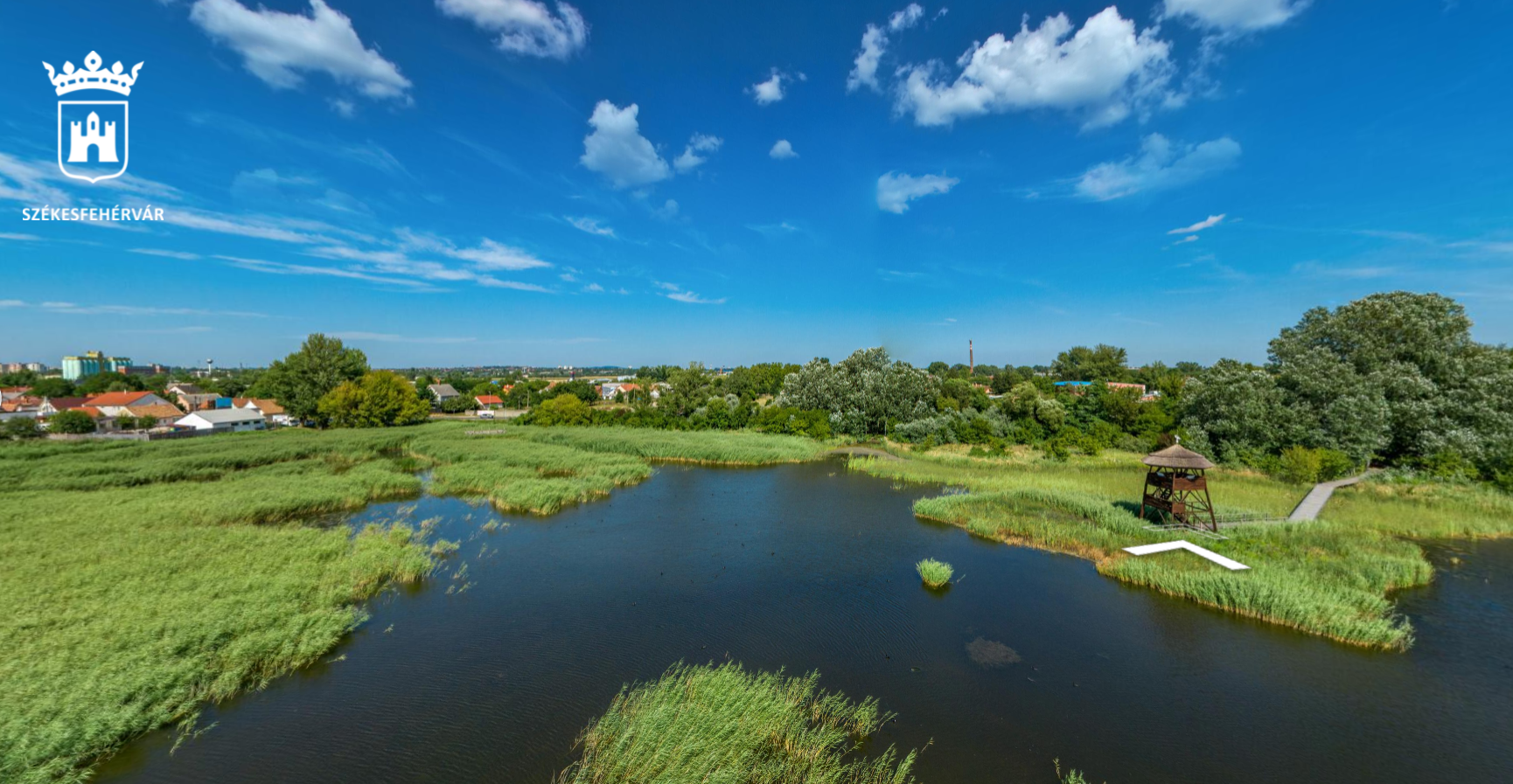 Sóstó, Székesfehérvár