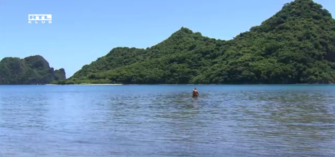 Mesés helyen forgatják az idei Survivort