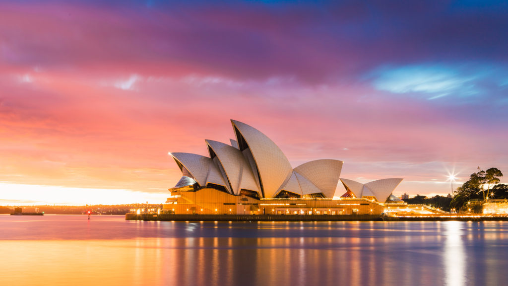 Ausztrália 2022 végéig zárva tarthatja a határait