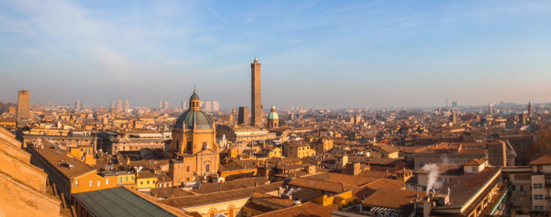 Bologna