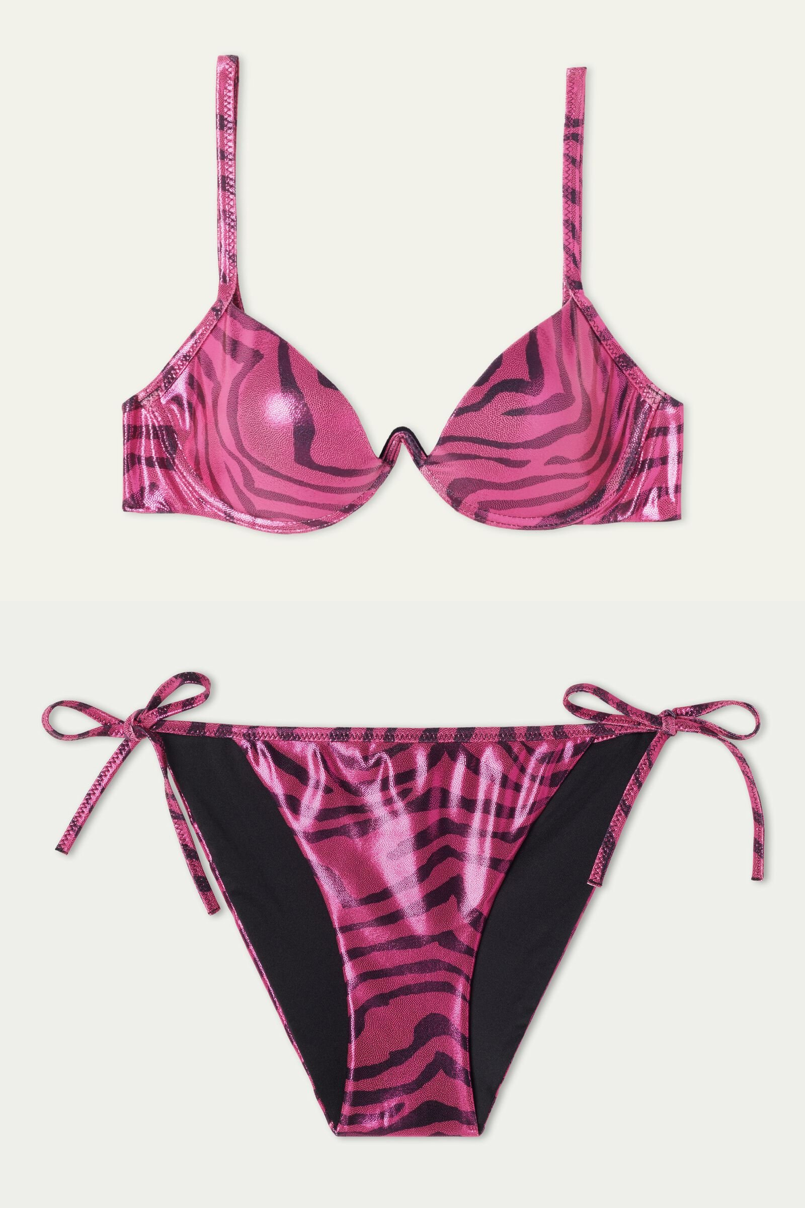 Tezenis állatmintás bikini