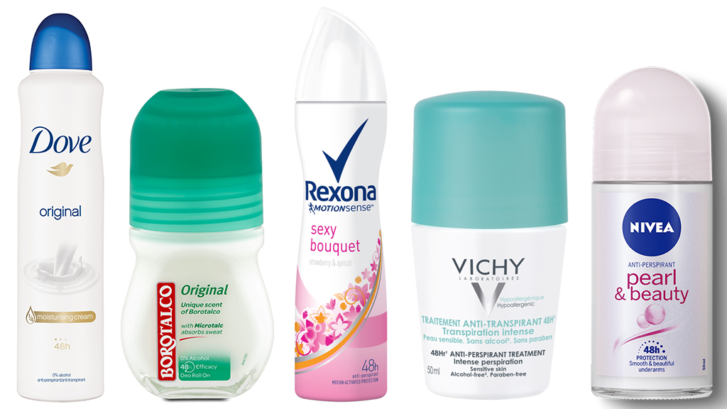 TOP5 izzadásgtló a Krémmániáról