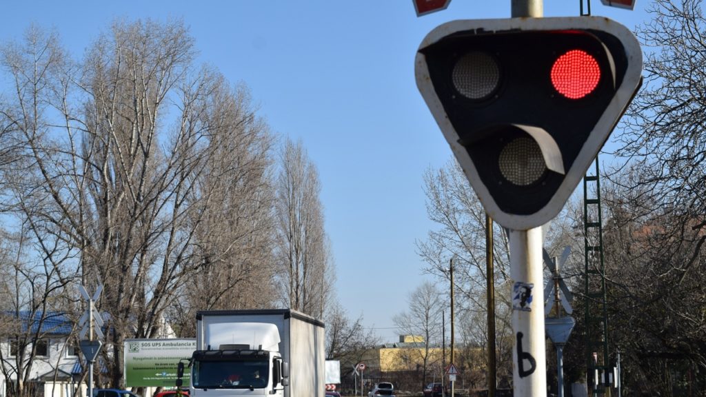 Most te is kiderítheted, hogyan történt egy vasúti baleset