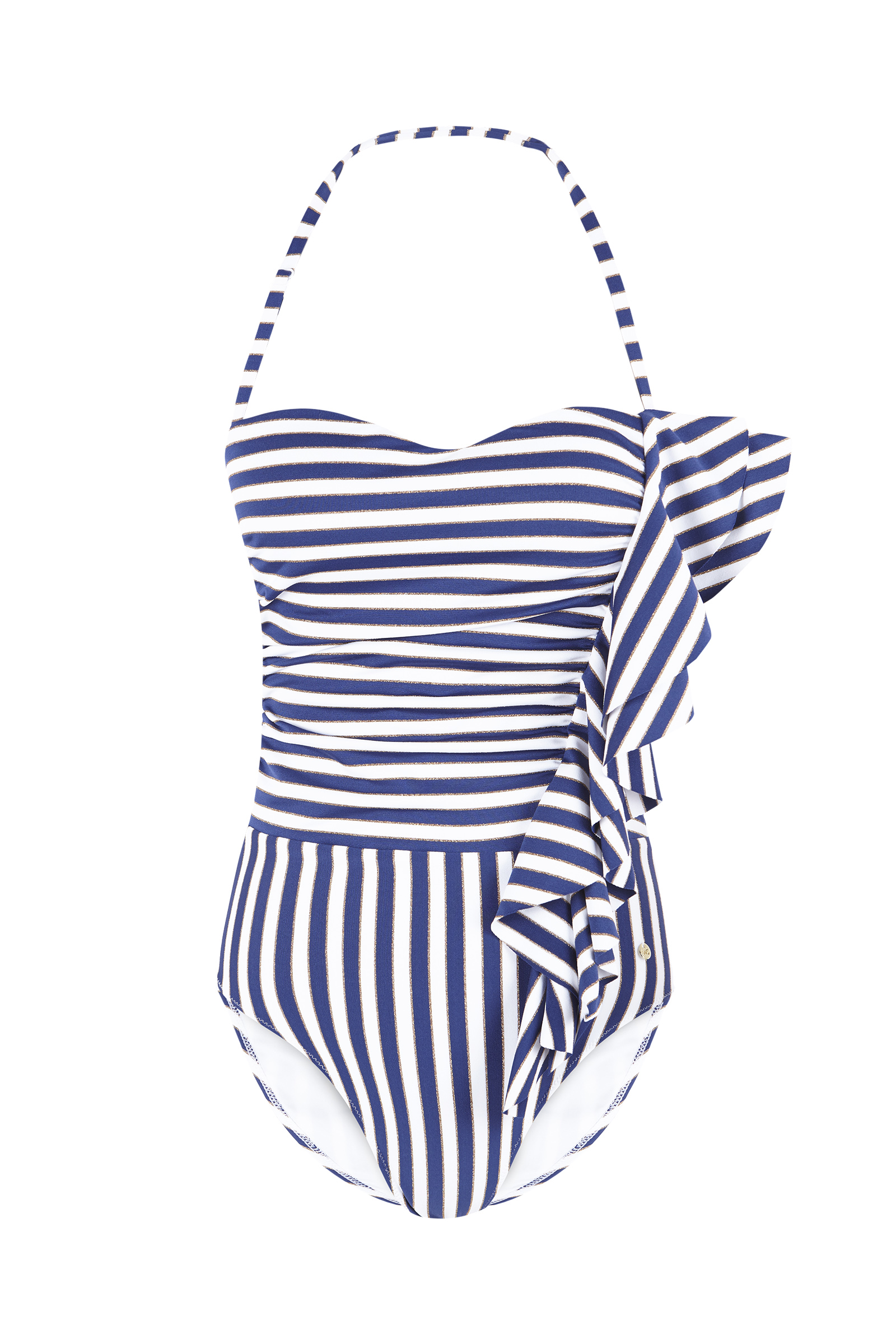 Women'Secret fodros fürdőruha