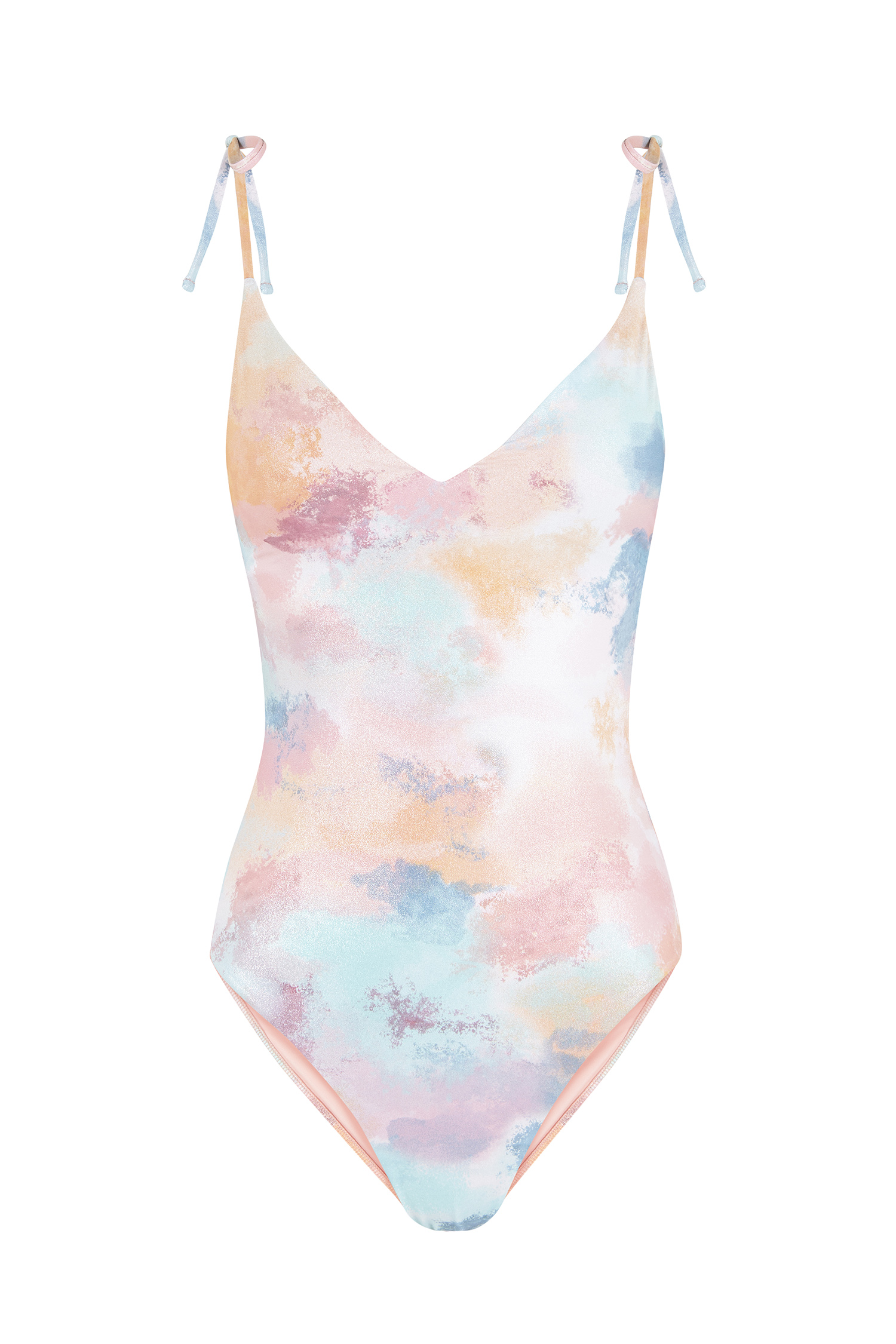 Women'Secret pasztell fürdőruha