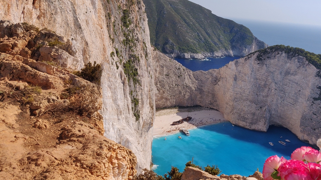 Különleges tengerparti országokba juthaszt el idén Budapestről a Ryanairrel