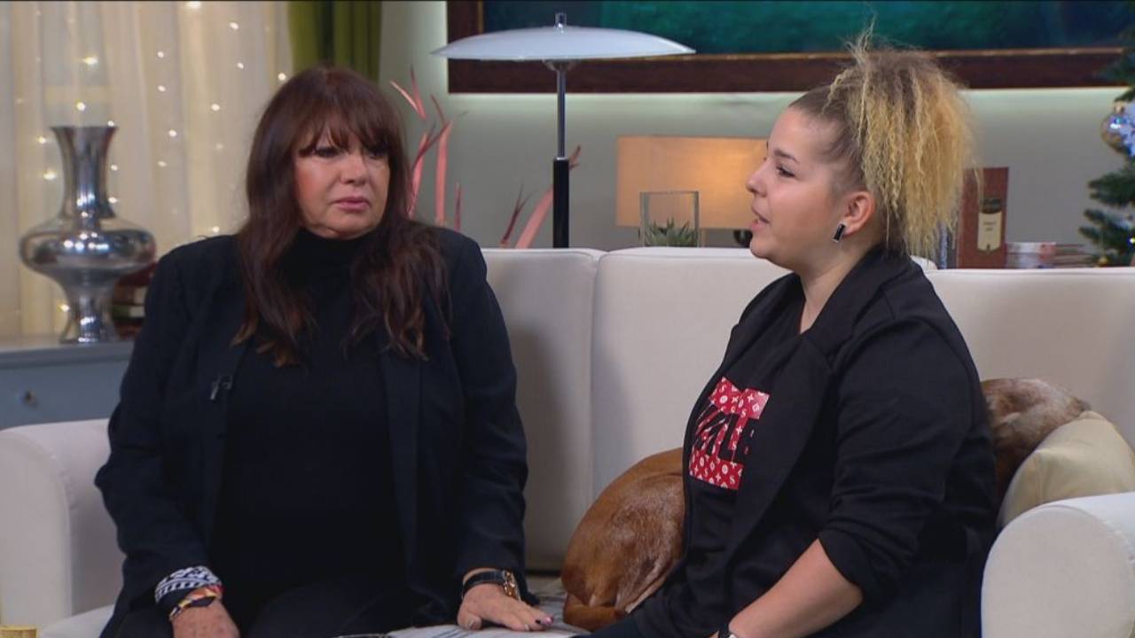 zalatnay cini és niki